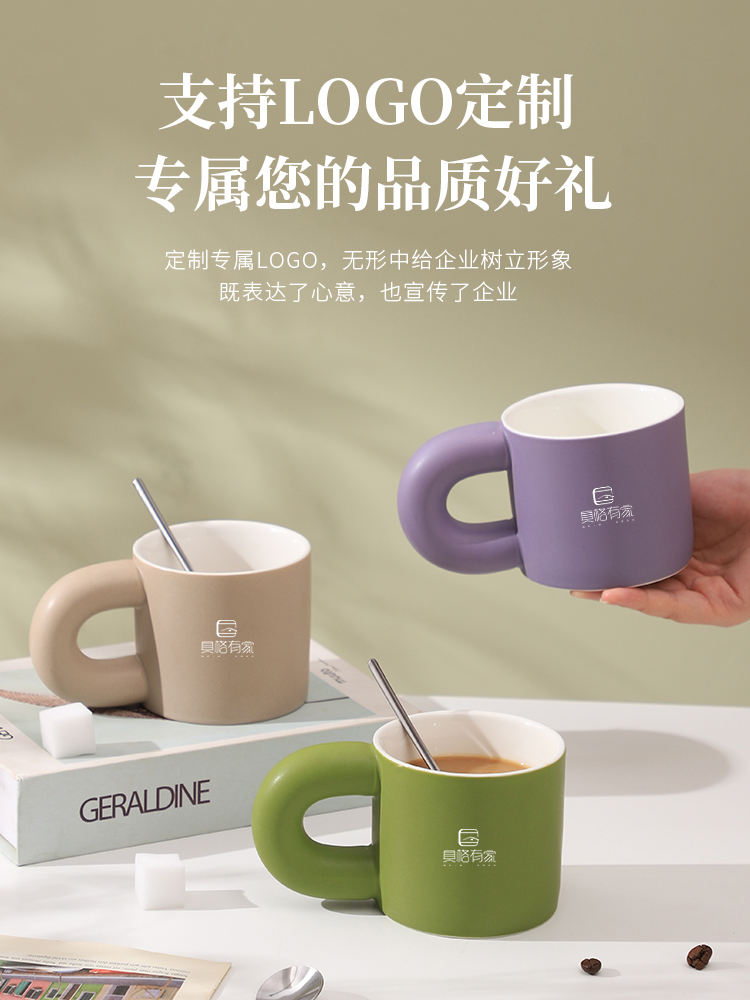 胖胖杯(彩盒装)  HHSHXL001