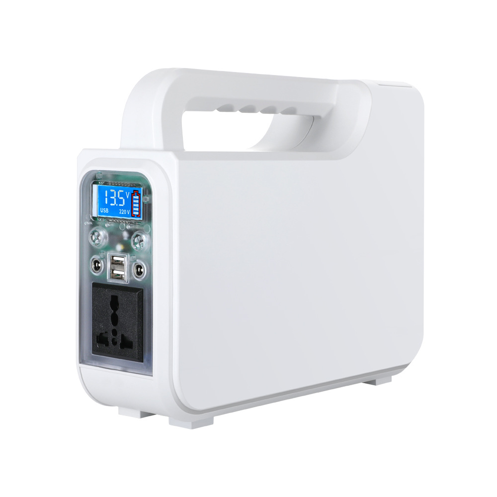 300W户外移动储能电源便携式220V   A3XP